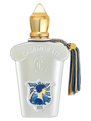 Casamorati 1888 Quattro Pizzi
