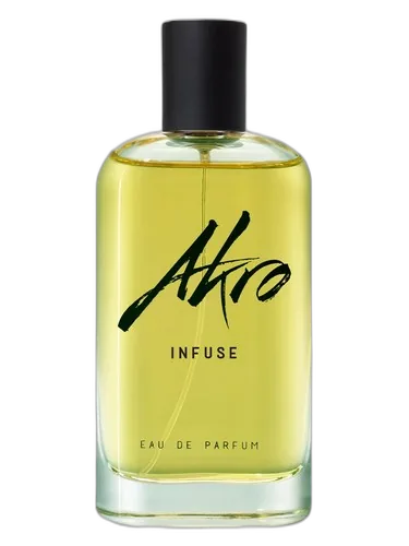 Akro Infuse