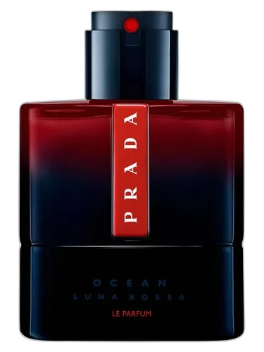 Prada Luna Rossa Ocean Le Parfum