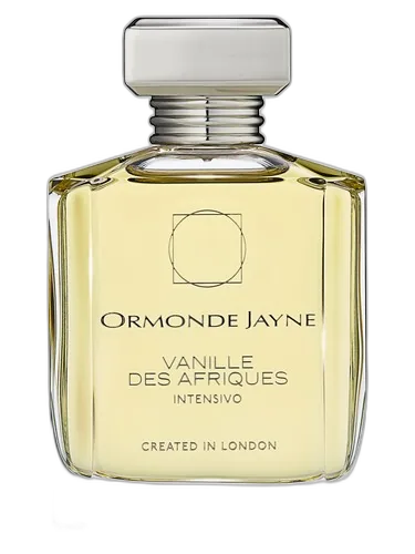 Ormonde Jayne Vanille des Afriques Intensivo