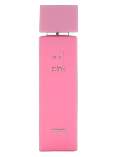 Arabian Oud Only Pink