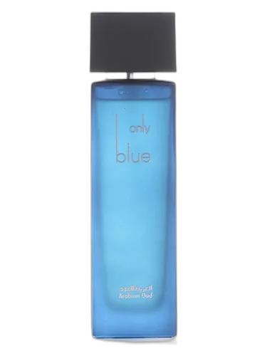 Arabian Oud Only Blue