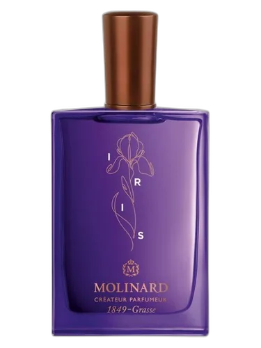 Molinard Iris Eau de Parfum
