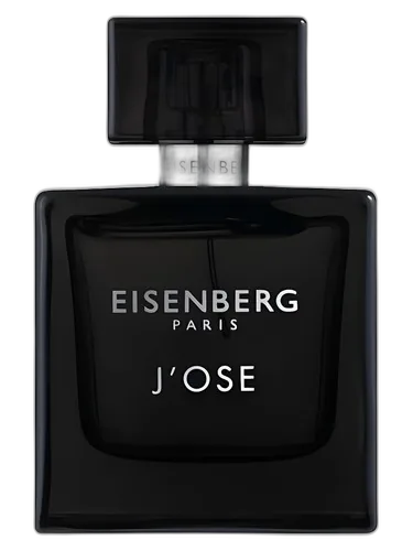 Eisenberg J'ose