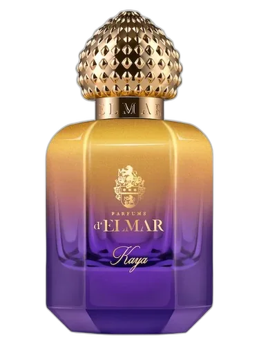 Parfums d'Elmar Kaya