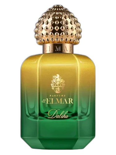 Parfums d'Elmar Dalika