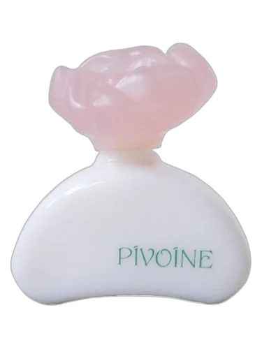 Yves Rocher Pivoine