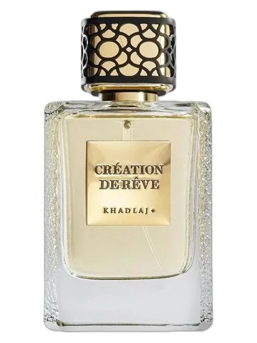Khadlaj Perfumes Création De Rêve