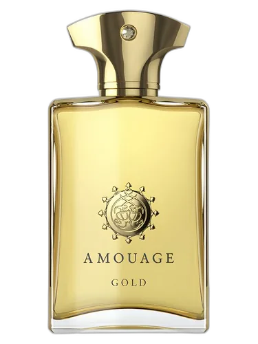 Amouage Gold Man