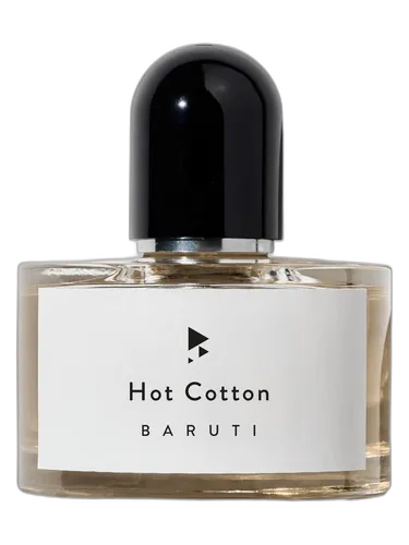 Baruti Hot Cotton