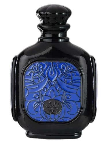 Zimaya Zukhruf Black