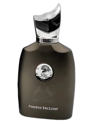 Maison Alhambra Perseus Exclusif
