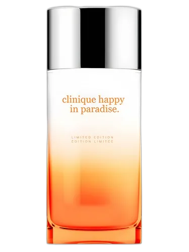 Clinique Happy in Paradise