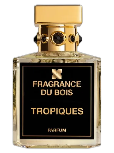 Fragrance Du Bois Tropiques