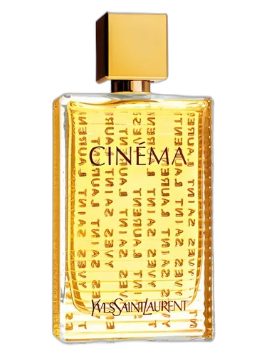 Yves Saint Laurent Cinéma