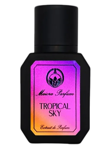 Maiora Parfum Tropical Sky