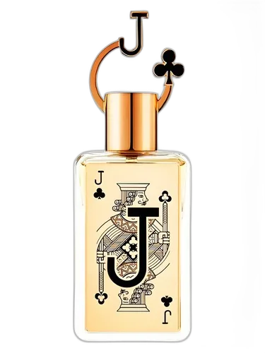 Fragrance World Jack Of Clubs