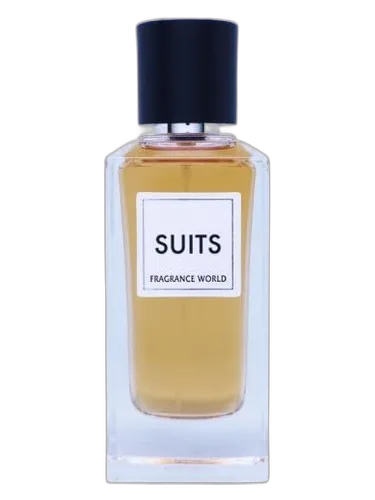 Fragrance World Suits