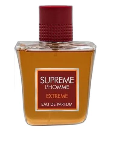 Fragrance World Supreme L'homme Extreme