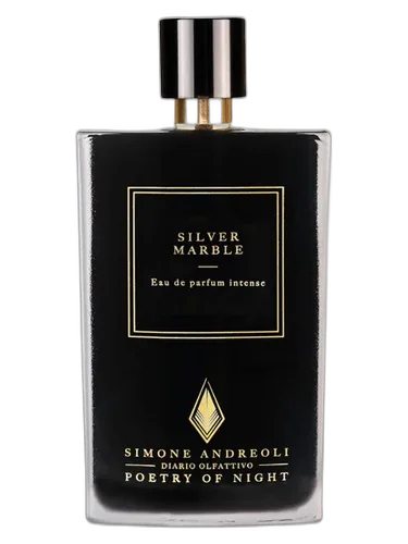 Simone Andreoli Silver Marble