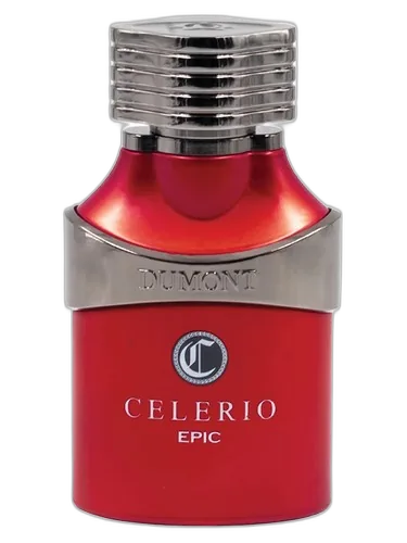 Dumont Celerio Epic