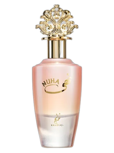 Khadlaj Perfumes Nuha