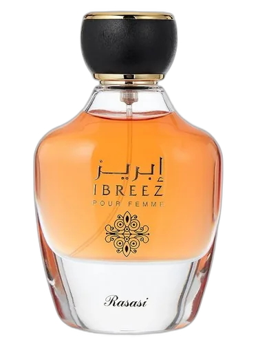 Rasasi Ibreez Pour Femme