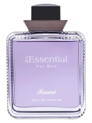 Rasasi It's Essential