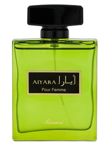 Rasasi Aiyara Pour Femme