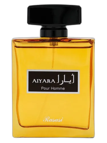 Rasasi Aiyara Pour Homme