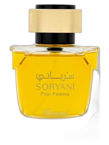 Rasasi Soryani Pour Femme