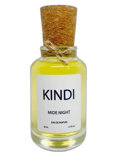KINDI Mide Night