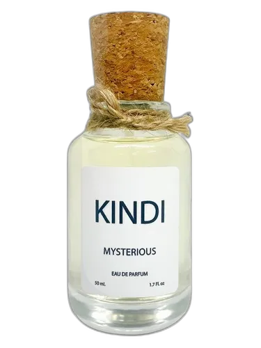 KINDI Mysterious