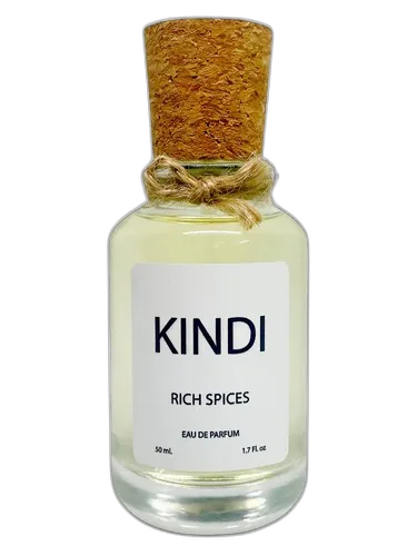KINDI Rich Spices