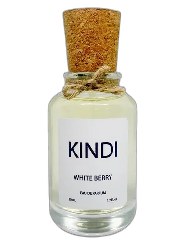 KINDI White Berry
