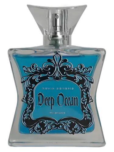 Kevin Schepis Deep Ocean