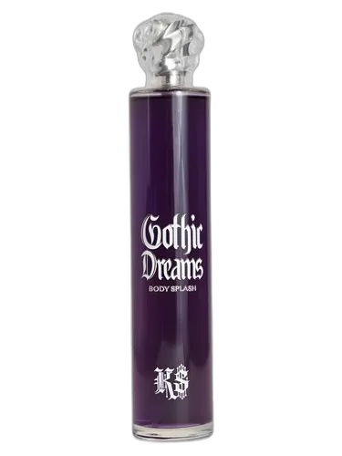 Kevin Schepis Gotich Dreams