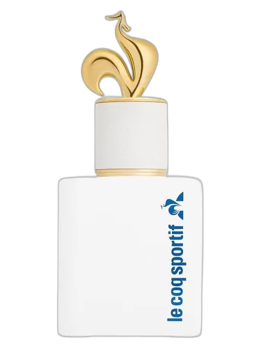Le Coq Sportif Blanc Relax