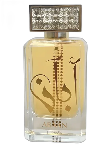 Lattafa Perfumes Abaan