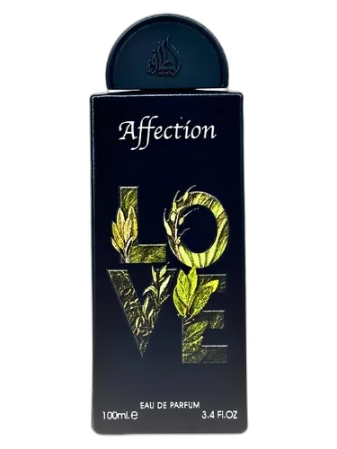Lattafa Perfumes Affection