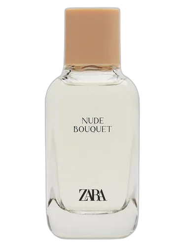 Zara Nude Bouquet 2023