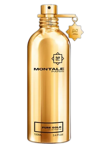 Montale Pure Gold