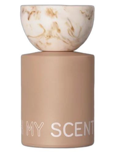 Don't Touch My Skin Don't Touch My Scent