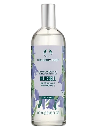 The Body Shop Bluebell