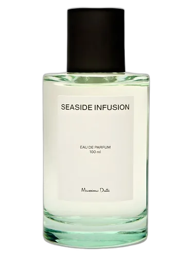 Massimo Dutti Seaside Infusion