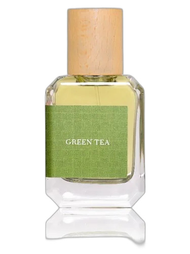 Proad Green Tea