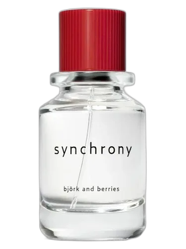 Bjork and Berries Synchrony