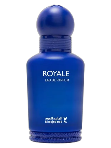 Al Majed Oud Royale