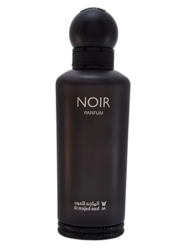 Al Majed Oud Noir