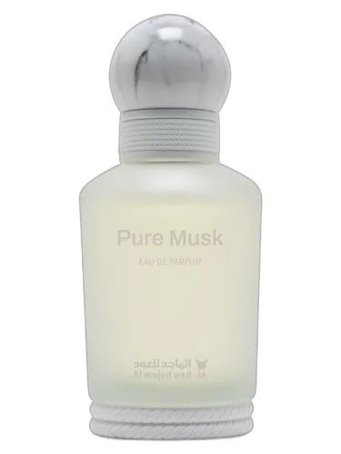 Al Majed Oud Pure Musk